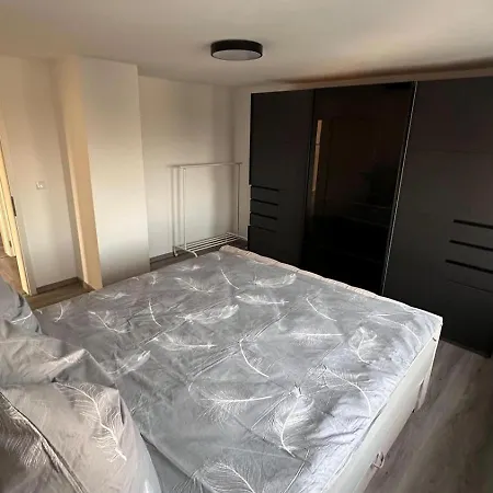 Stadtnahe Dachgeschosswohnung *