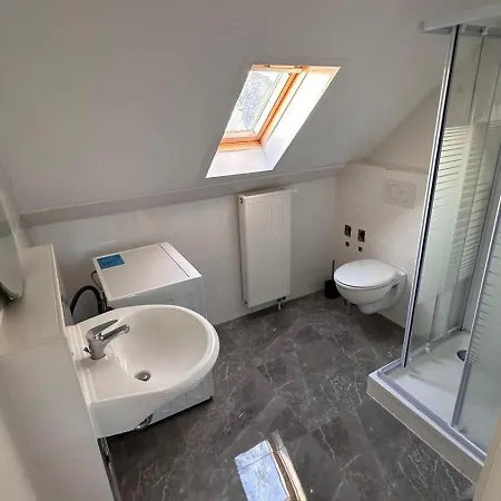 Stadtnahe Dachgeschosswohnung * Fuldatal